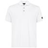 Suns - V4 Polo White PLS61001U