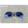 ICE LAND Occhiali Da Sole Uomo Donna Iceland LUX 40 Qualità Made in Italy Original Vintag