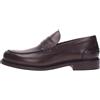 Berwick 1707 Mocassino Pelle Uomo Marrone 11020