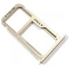 Vassoio Sim Per Huawei Honor 8 Frd-Al00 Adattatore Porta Scheda Micro Sd Oro