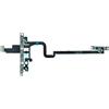 Pulsantiera cavo Flex Accensione / Volume / Mute Per iPhone 15 Pro
