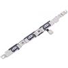Cavo Flessibile Pulsanti Volume / Mute 5113-03 Per iPhone 16 Pro Max