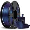 FLASHFORGE Filamento per stampante 3D Filamento Camaleonte PLA cambia colore 1,7