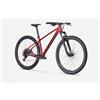 TREK BICYCLE Bici Marlin 5 Gen 3 Trail MTB front disk Rosso Fury Red Trek