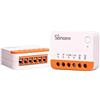 Sonoff 2 SONOFF MINI R4 WIFI CONTROLLO APP SMART SWITCH INTERRUTTORE INTELLIGENTE ALEXA