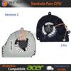 Ventola CPU Fan MF60090V1-C190-G99 Packard Bell EasyNote TS11