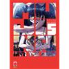 Mujina into the deep. Vol. 5 - Asano Inio