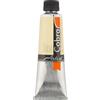 Cobra Artist Colore ad olio miscelabile con acqua Tubo da 150 ml - Titanium Buff 291 - Alta pigmentazione - Senza solventi - Resistenza alla luce +++