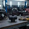 Raccordo a T 90 Mm Resistente Alle Alte Temperature Giunto a Tre Vie 90 Mm