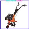 Cardinale Motozappa A Benzina 4 Tempi Motore Scoppio Zappatrice Motozappatrice Per Orto