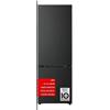 LG GBBW726AEV FRIGORIFEERO COMBINATO 466LT NO FROST CLASSE A COLORE NERO
