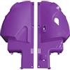 Didiesse Coppia Scocche per Macchina in Cialde Didiesse Frog Viola