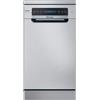 Candy Lavastoviglie 10 coperti RAPIDO CF0C7SB0FX Stainless steel classe C