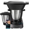 Robot Di Cucina Multifunzione Mambo 11090 Habana. 1600 W, 37 Funzioni, APP, Bila