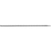 Sealey Punta Per Trapano SDS Plus Ø16 X 800Mm SDS16X800
