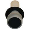 eco+ Pistoncino con guarnizione Pucci 10x5mm per cassette Sara ed Eco 80006555 PZ 10