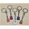 Subitodisponibile Portachiavi colorato CHITARRA CLASSICA bomboniera 1 PEZZO 05FB