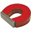 Faithfull Magnete A Ferro Di Cavallo 25Mm Potenza 2.2Kg FAIMAGHSM25