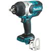 Makita Chiave A Impatto Senza Spazzole Makita DTW1002Z 1/2in 18V Unità Nuda