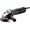 Metabo W9-115 Mini Macchina Per La Lavorazione 115Mm 900W 240V MPTW9115