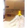 SYR 50 Mop Gialli Professionali SYR Eclipse SyrSorb 120g Rigenerabili S0010294...