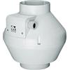 VORTICE Aspiratore centrifugo assiale in resina autoestinguente 150mm CA-VO CA 150 VO D 16028