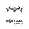 DJI Mavic 2 Care Refresh, Garanzia per Mavic 2 Pro/Zoom, fino a due Sostituzioni Entro 12 Mesi, Supporto Rapido, Copertura Contro gli Incidenti e i Danni Causati dall'Acqua, Attivato entro 48 ore