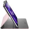 Cellularline - Folio - iPad Air 10.9 (2022/2020) - Pro 11'' (2018) - Custodia per Tablet con Funzione Stand con 3 livelli di Inclinazione - Protezione Angoli - Compatibile con Sleep Mode - Rosa