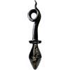 Icon Brands Evil AngelPlug anale