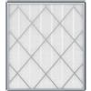 JORAIR Filtro di ricambio HE401 per purificatore d'aria squalo 4 - compatibile con purificatore d'aria Shark 4 HE401 HE402 HE405 HE400, filtro H13 True HEA, confezione da 1