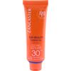 Lancaster Sun Beauty Sublime Tan Crema Viso SPF30 50ml - SPEDIZIONE GRATUITA