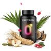 Senza marchio PACCHETTO di 3 pezzi x 30 tappi! ERETRON, Max Stamina & Male Vitality...