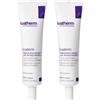 Ivatherm Cicaderm Cream Tissue Regenerator with Mimosa Best Value Bulk 2-Pack
