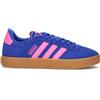 Adidas Sneakers Donna Blu Pelle Scamosciata, Pu JP6915-WSH-A130612