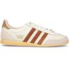 Adidas Sneakers Uomo Bianco Pelle Naturale IH1600U-WDB-A130458