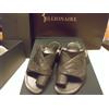 BILLIONAIRE Italian Couture Sandali Pelle Struzzo/ Ostrich size 44 € 1230,00