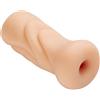 Cloud 9 Personal Pocket Stroker Ass - Light