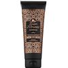 TESORI D'ORIENTE Crema doccia Hammam, 1 x 250 ml, gel doccia aromatico Argan, olio e fiori d'arancio, crema doccia per la cura del corpo, rituale per corpo e sensi