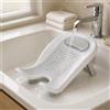 Seduta Lavaggio Neonato Easy To Clean Baby Bathtub With Stand Ergonomic per
