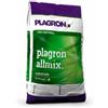 Plagron Allmix 50L Terriccio Fertilizzato con Perlite per Crescita Vigorosa