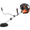 FUXTEC Decespugliatore/Tagliabordi a scoppio 4 tempi FUXTEC FX-4MS131
