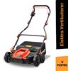 FUXTEC Arieggiatore Elettrico FUXTEC FX-EV360 - 1500W, 36 cm, 5 Livelli Profondità