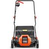 FUXTEC Arieggiatore scarificatore elettrico FUXTEC FX-EV320ECO 1300W
