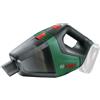 Bosch UniversalVac 18 Aspirapolvere Portatile Handheld Neri 1,3 kg