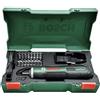 Bosch PushDrive Cacciavite Senza Cavo 5 mm Verde