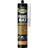 Bostik Panelmax Bianco 465 g 12 Pezzi