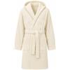 GBiancheria Accappatoio Adulto Spugna 100% Cotone con Cappuccio Uomo Donna