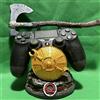 Marca God of War Game Controller Stand Controller PS4 non incluso