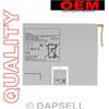 0AA098A Oem Batteria Pari Originale Eb-bt875aby 8000ma Per Samsung Galaxy Tab S7 5g