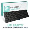 Up Parts Tastiera ITALIANA per HP 15-bs515nl 15-bs517nl 15-bs520nl. Consegna 24/48h